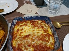 -LUCCA卢卡西班牙海鲜饭(远洋广场店)