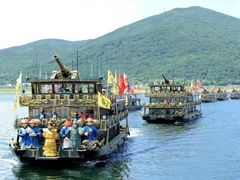 -松花湖风景名胜区