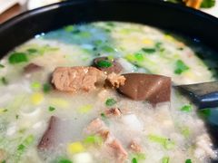 羊汤-灿哥羊汤(果园店)