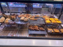 -巴黎贝甜(大宁国际商业广场店)