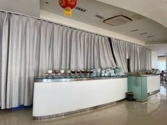 -云中捞高空旋转餐厅(商茂世纪广场店)