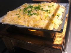 -很久以前羊肉串(昌里路三钢里店)