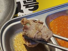 -大叹号·朝鲜族烤肉(潍坊泰华城店)