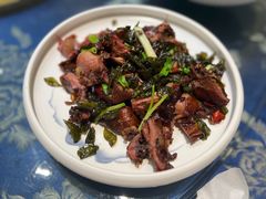 茶香鸭-鲁城往事(游客中心店)