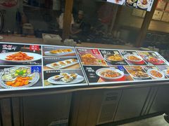 -良师门滨海人家·海鲜·家常菜(滨海城店)