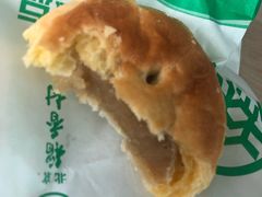 糖醇喜莲酥-北京稻香村(方庄店)