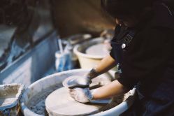 -初八手工DIY陶艺馆(初八陶社)
