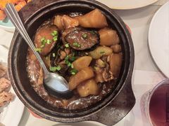 -南山鲜虾面·活鲜小馆·海味大连菜(南山总店)