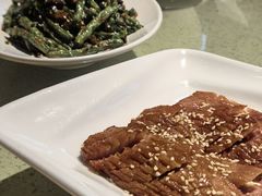 -铜锣湾·有麝自然香(重庆新天地店)