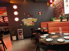 -探鱼·鲜青椒爽麻烤鱼(正佳广场店)
