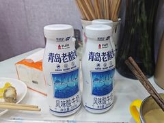 -来之顺海鲜菜馆·青岛菜·始于1993(栈桥店)