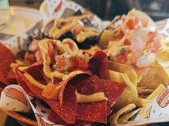 -Famous肥猫墨西哥音乐餐吧(五棵松华熙LIVE店)