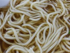 -鑫明明拉面(宁化路店)