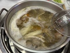 -牛品福潮汕牛肉火锅(旺庄店)