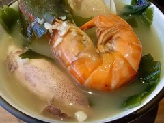 -烧肉达人•炭火烧肉(新天地店)