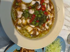 -鹿港小镇(霄云店)