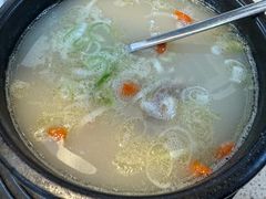 -元祖李朝(新威路店)
