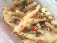 -黎里王记辣脚(黎里总店)