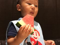 -海底捞火锅(顺义华联店)