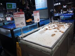 -盒马鲜生(曜一城店)
