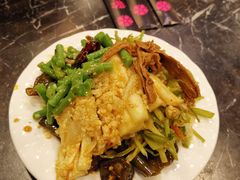 -吾味香葫芦头(安西街店)