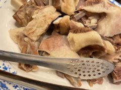 -巴音浩日娲·蒙餐(双林东路店)
