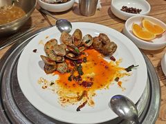 -一韩亭韩式烤肉(高新店)