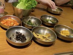 -春熙台韩国料理·章鱼肥牛(西丽店)