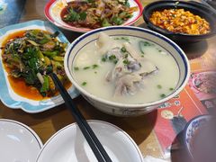 -易老妈蹄花.特色川菜(人民公园总店)