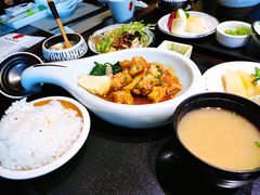 -古京·臻致料理(月湖店)