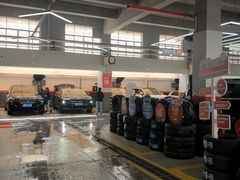 -哈贝卡汽车服务连锁(高新二路店)