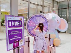 -银泰百货(北京大红门店)