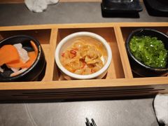 -沼津港精致料理·寿喜烧·烧鸟(龙湖南桥天街日料榜单店)