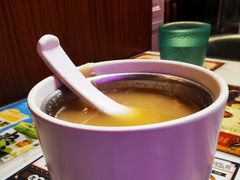 -龙记·香港茶餐厅(海上世界店)