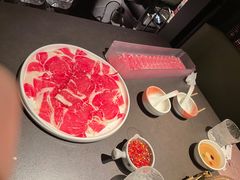 -东来顺·非遗火锅(赛格国际购物中心店)