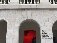 -大馆(前中区警署建築群)