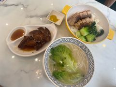 -明园茶餐厅(沙头角店)