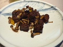 -漢舍中国菜馆(889广场店)
