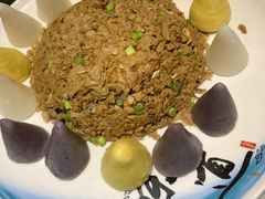 -大胡同天津菜·海肠捞饭·津门皮皮虾锅贴一绝(西姜井店)