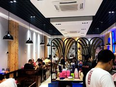 -甘记凤爪烧烤(司门口黄鹤楼地铁站店)
