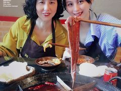 -彭三老火锅(枣子岚垭正街店)