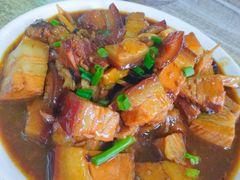 -云河农家乐饭店(福禄缘树山店)