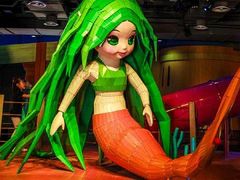 -安徒生童话乐园