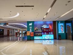 -阿里疆Alijiang·丝路美食·异域风情·清真(长楹天街店)