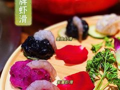 -城墙拐拐火锅(三峡广场黑金冠店)