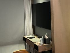 -北京三里屯CHAO酒店