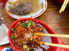 -冒椒火辣(奎星楼街店)