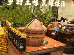 -西江美食舫·江西菜(健德桥店)