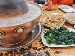 -老康火锅(黄河路总店)