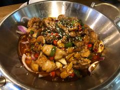 -杭百味·大众精选杭帮菜(西湖音乐喷泉店)